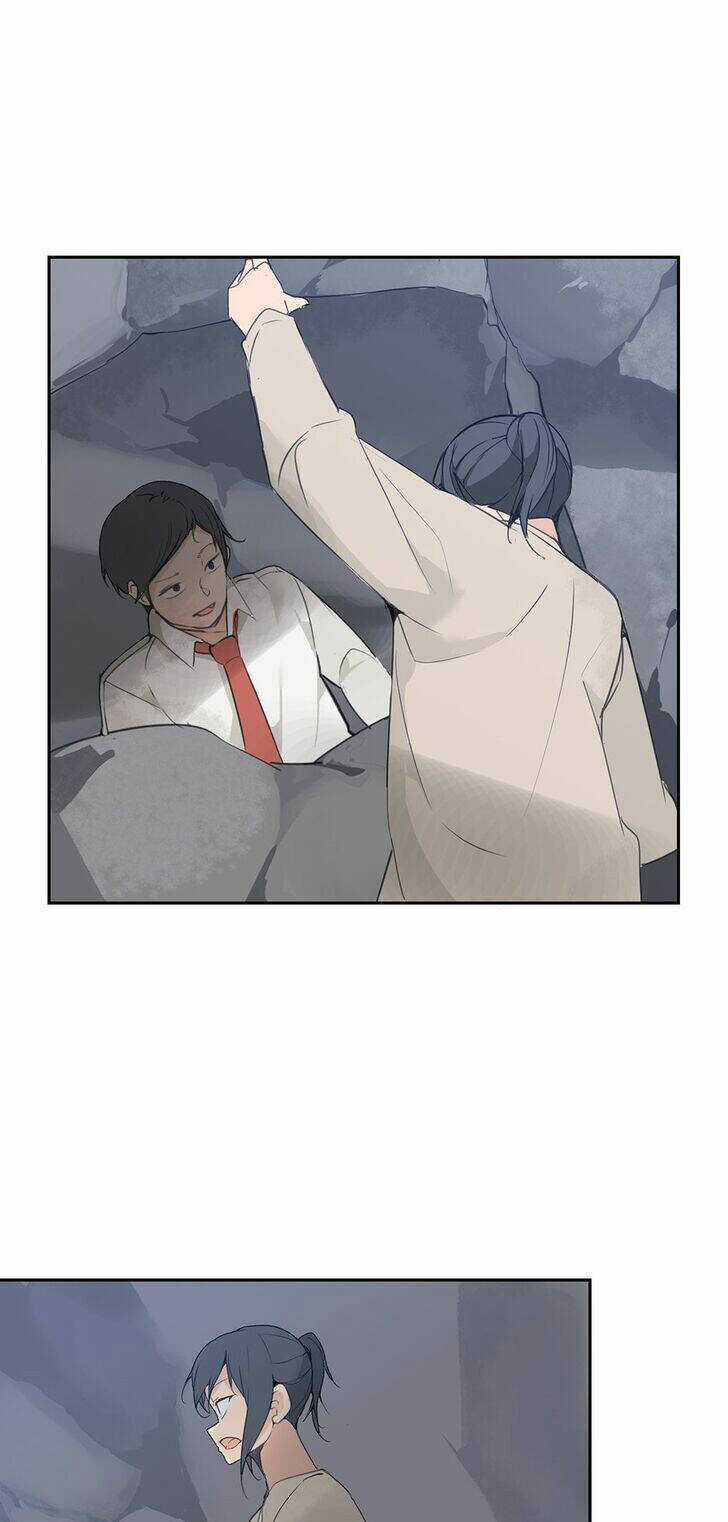 The Dead King - Chapter 85.5 - Trang 10