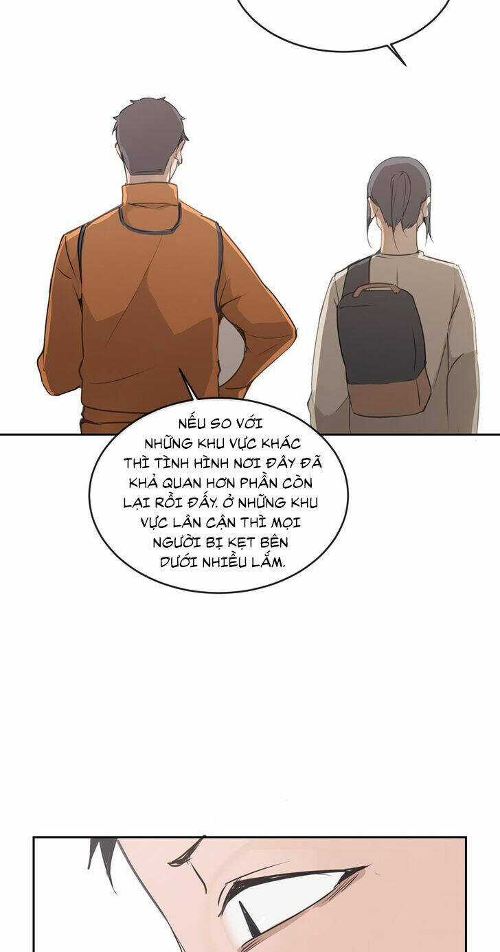 The Dead King - Chapter 85 - Trang 13