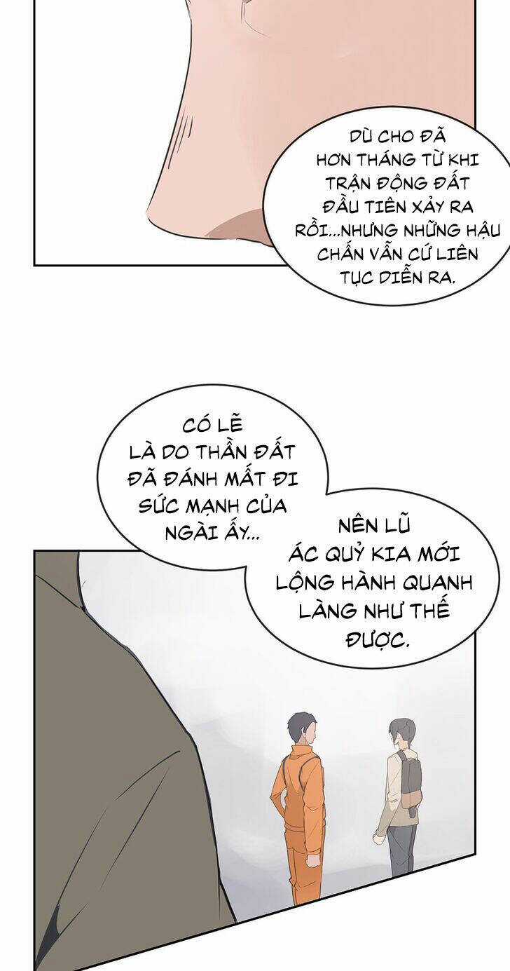 The Dead King - Chapter 85 - Trang 14