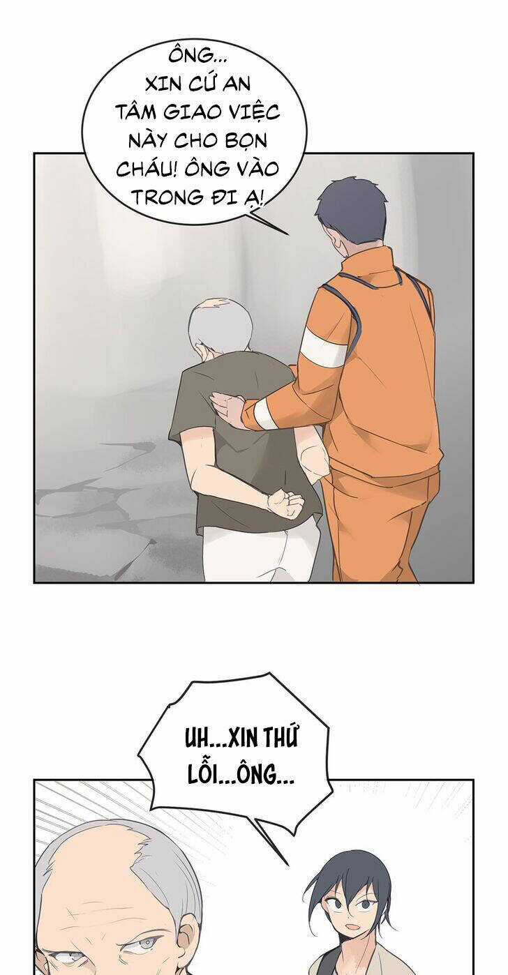 The Dead King - Chapter 85 - Trang 16