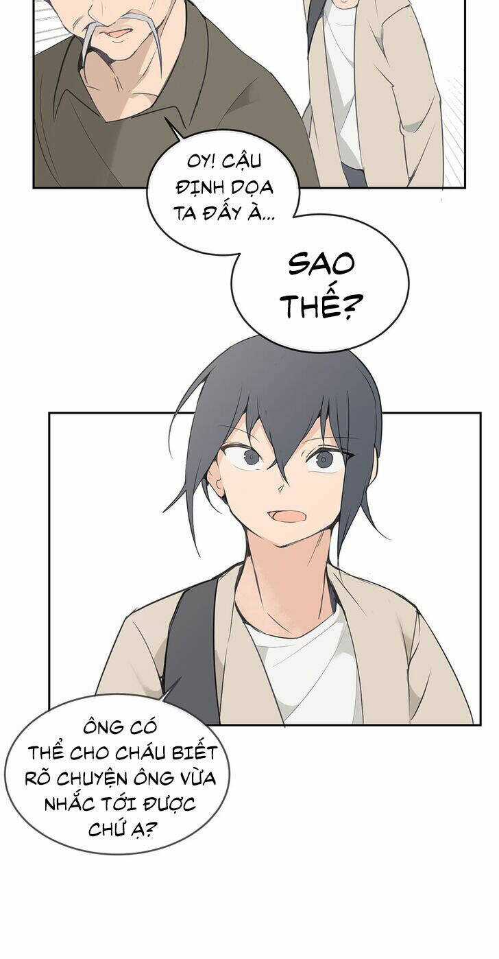 The Dead King - Chapter 85 - Trang 17