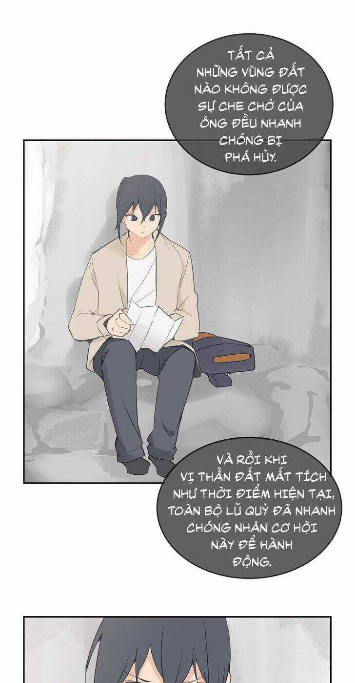 The Dead King - Chapter 85 - Trang 19