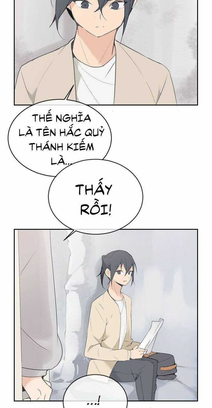 The Dead King - Chapter 85 - Trang 20