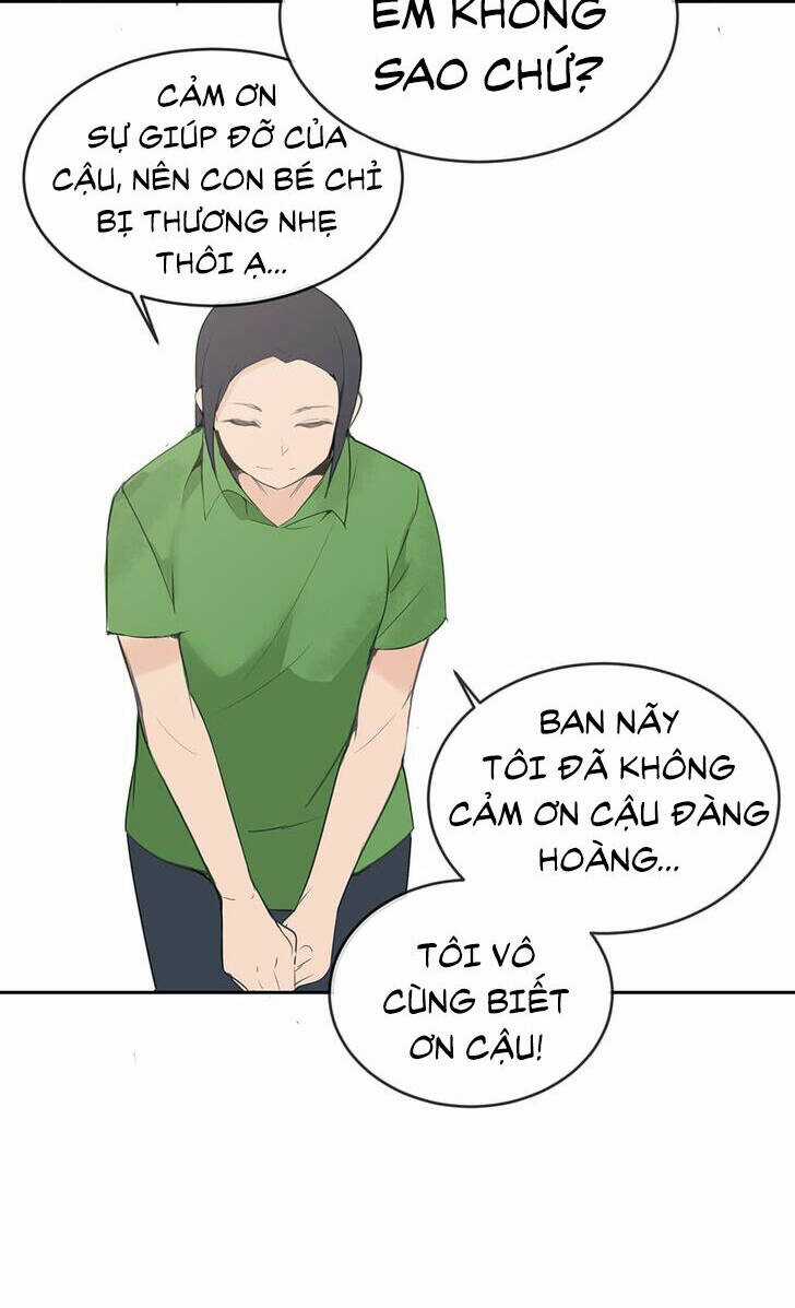 The Dead King - Chapter 85 - Trang 22