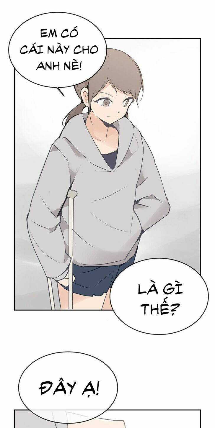 The Dead King - Chapter 85 - Trang 23