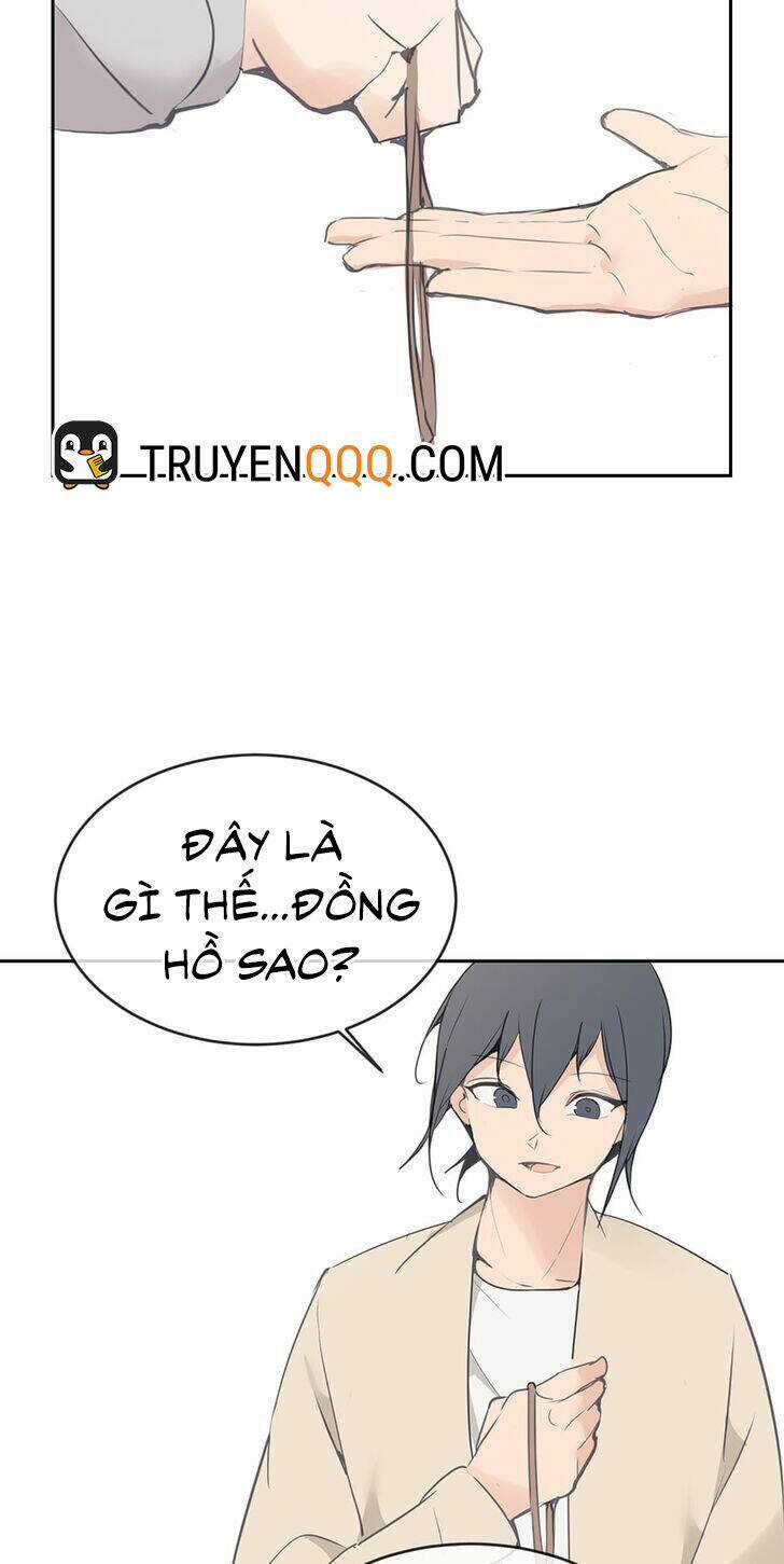 The Dead King - Chapter 85 - Trang 24