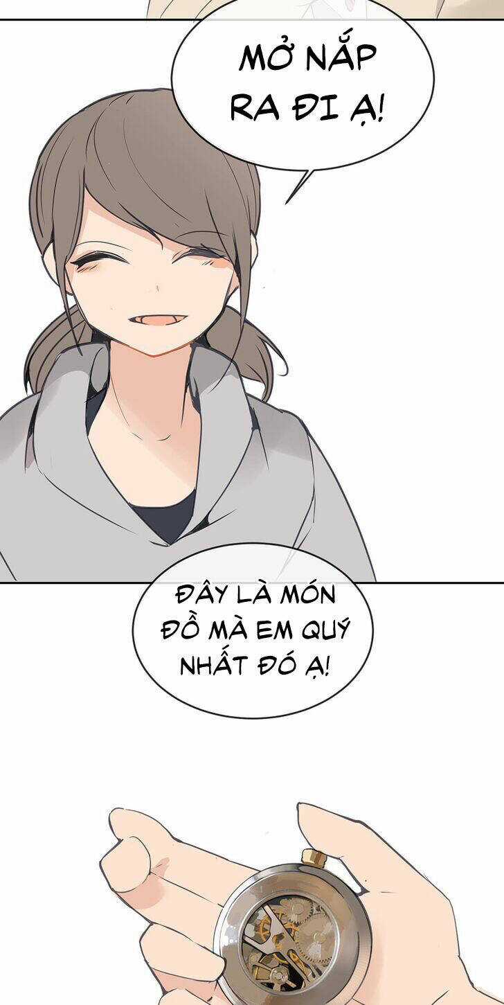 The Dead King - Chapter 85 - Trang 25