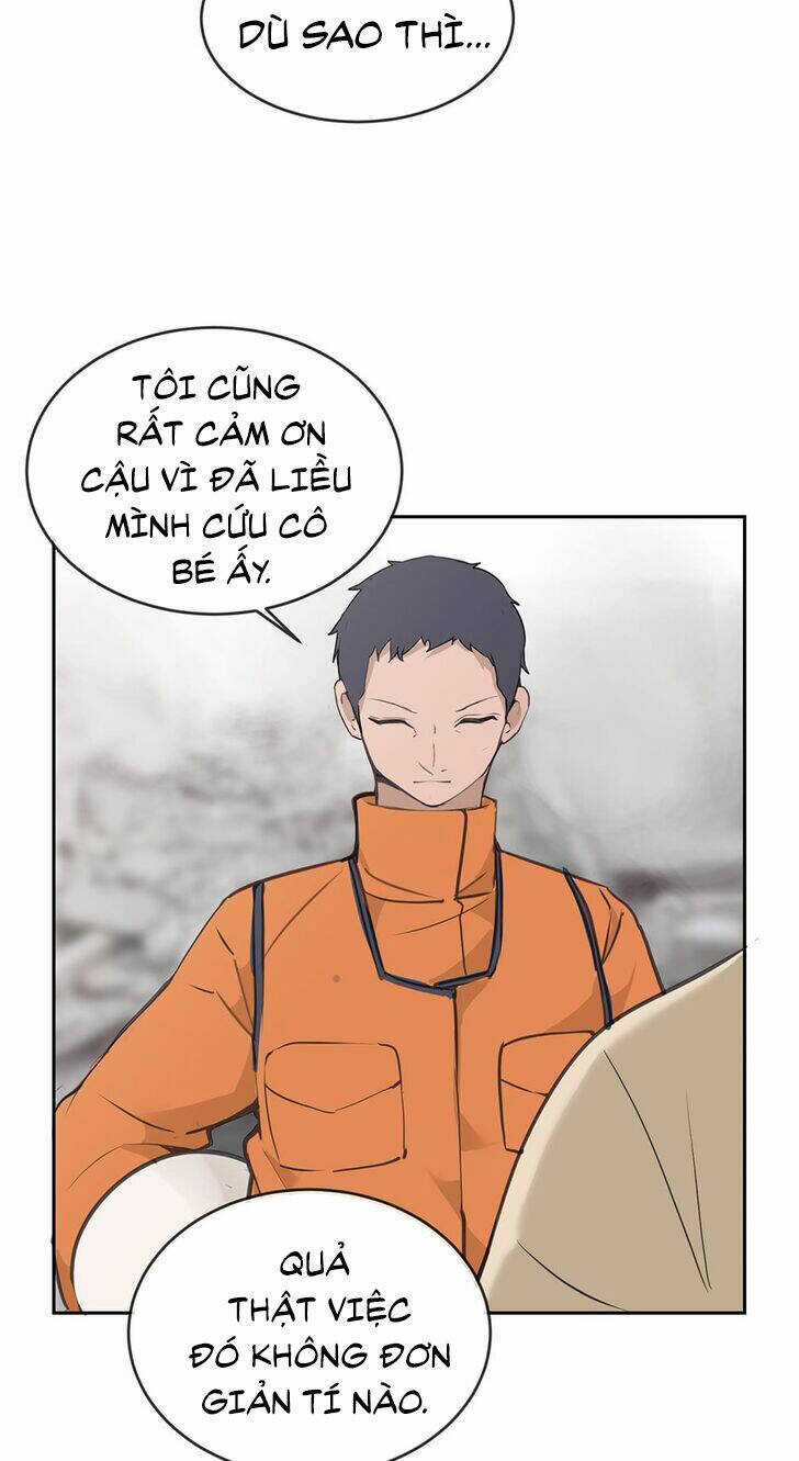 The Dead King - Chapter 85 - Trang 4