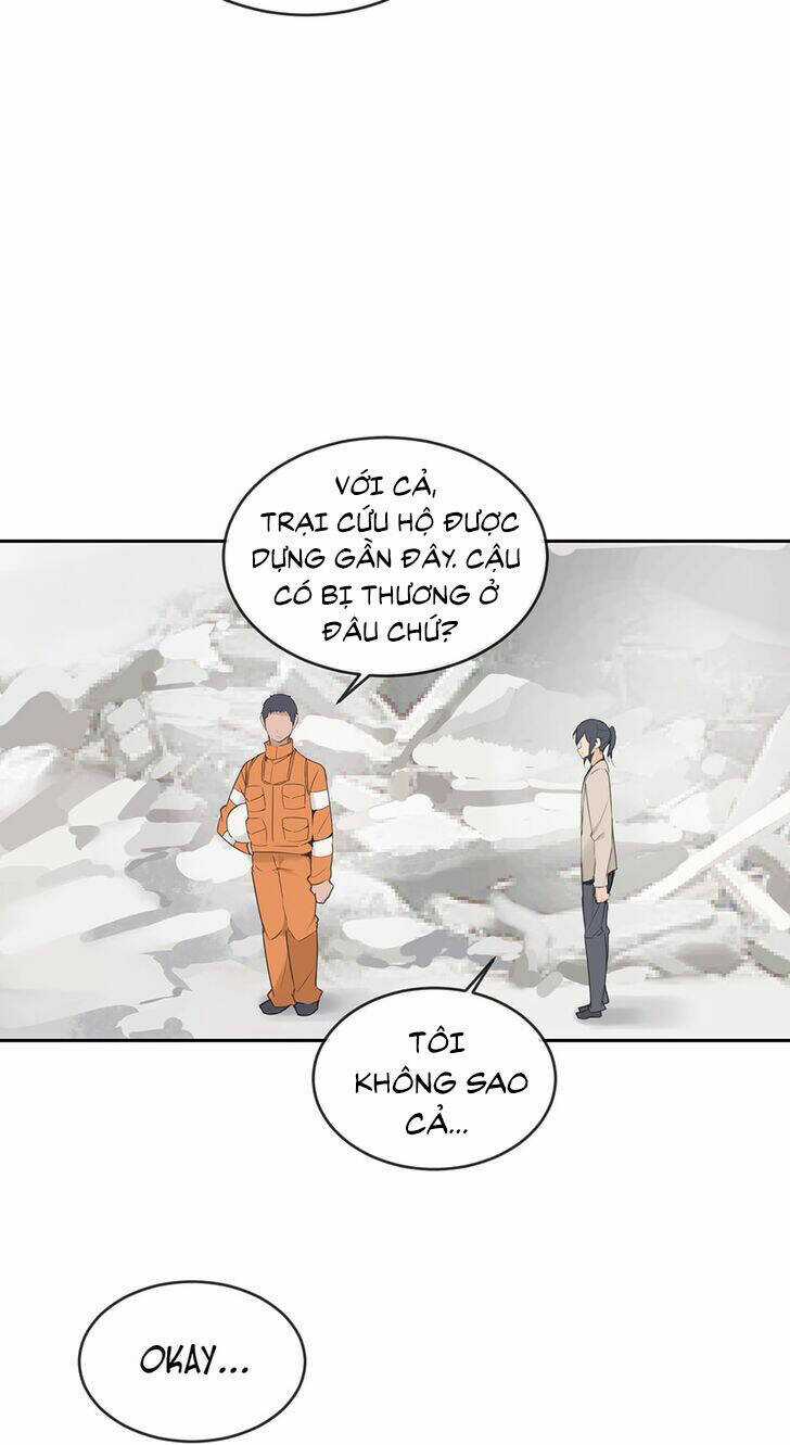 The Dead King - Chapter 85 - Trang 5