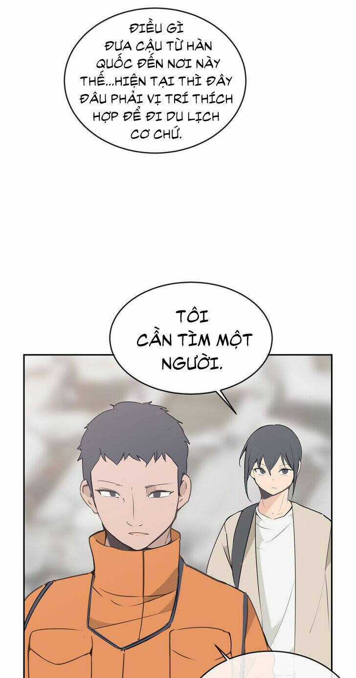 The Dead King - Chapter 85 - Trang 9