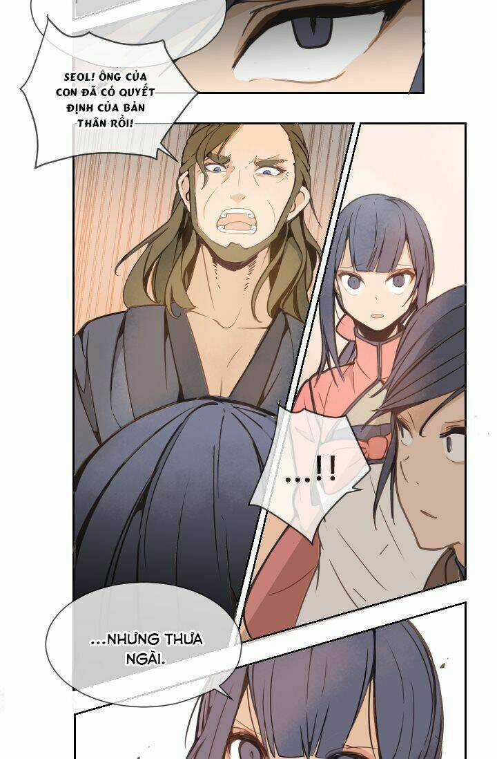 The Dead King - Chapter 9 - Trang 13