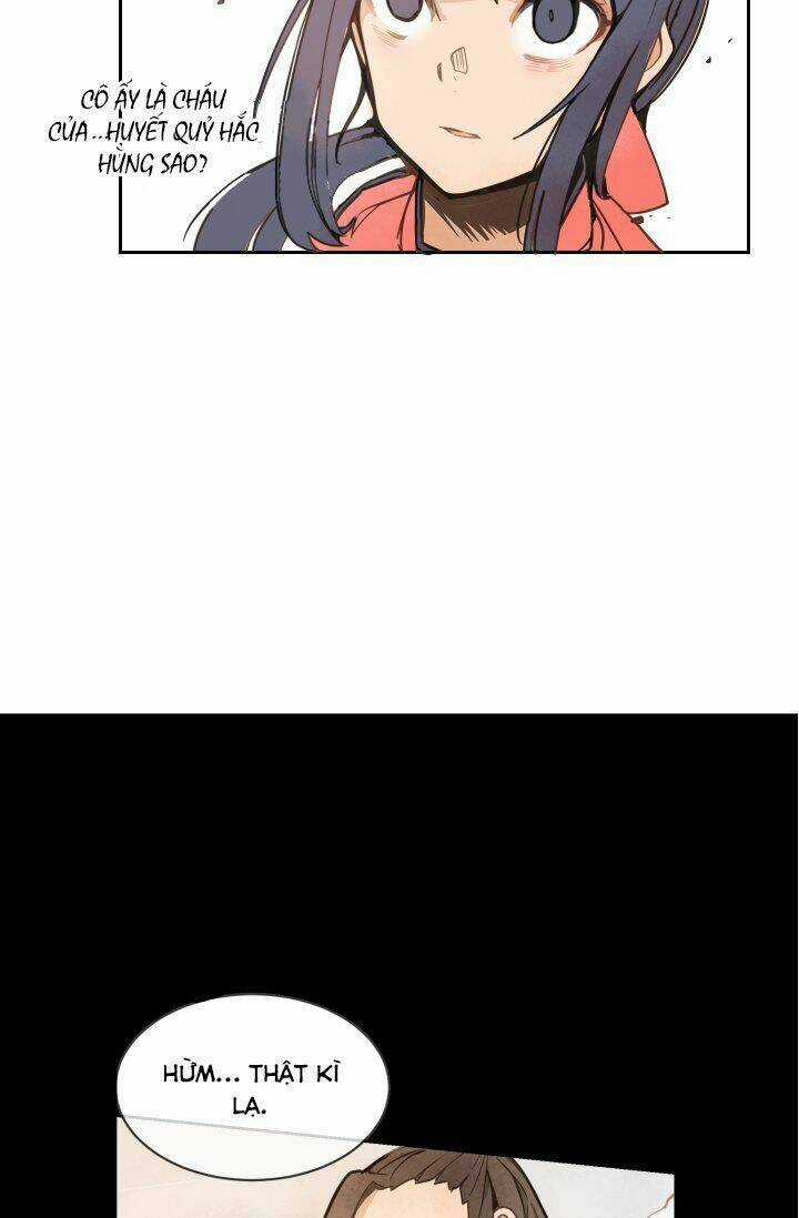 The Dead King - Chapter 9 - Trang 14