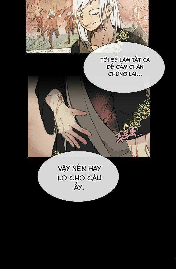 The Dead King - Chapter 9 - Trang 20