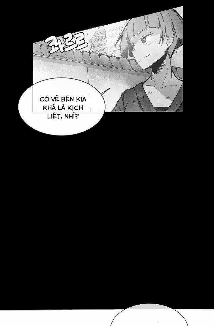 The Dead King - Chapter 9 - Trang 21