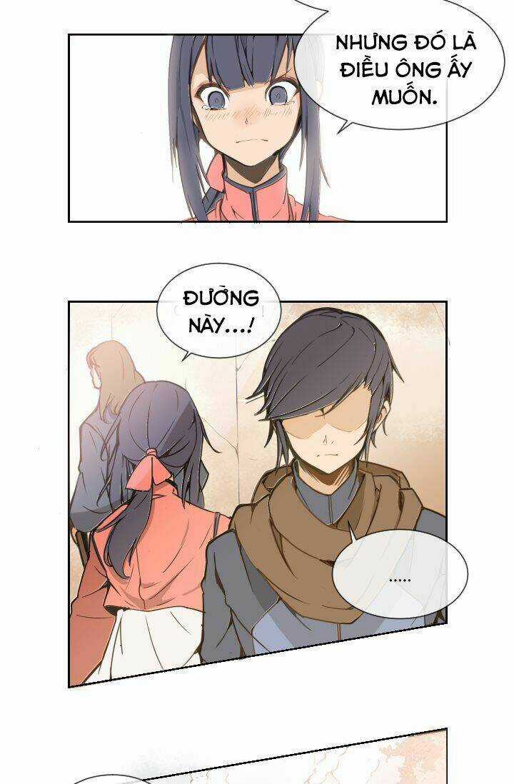 The Dead King - Chapter 9 - Trang 23