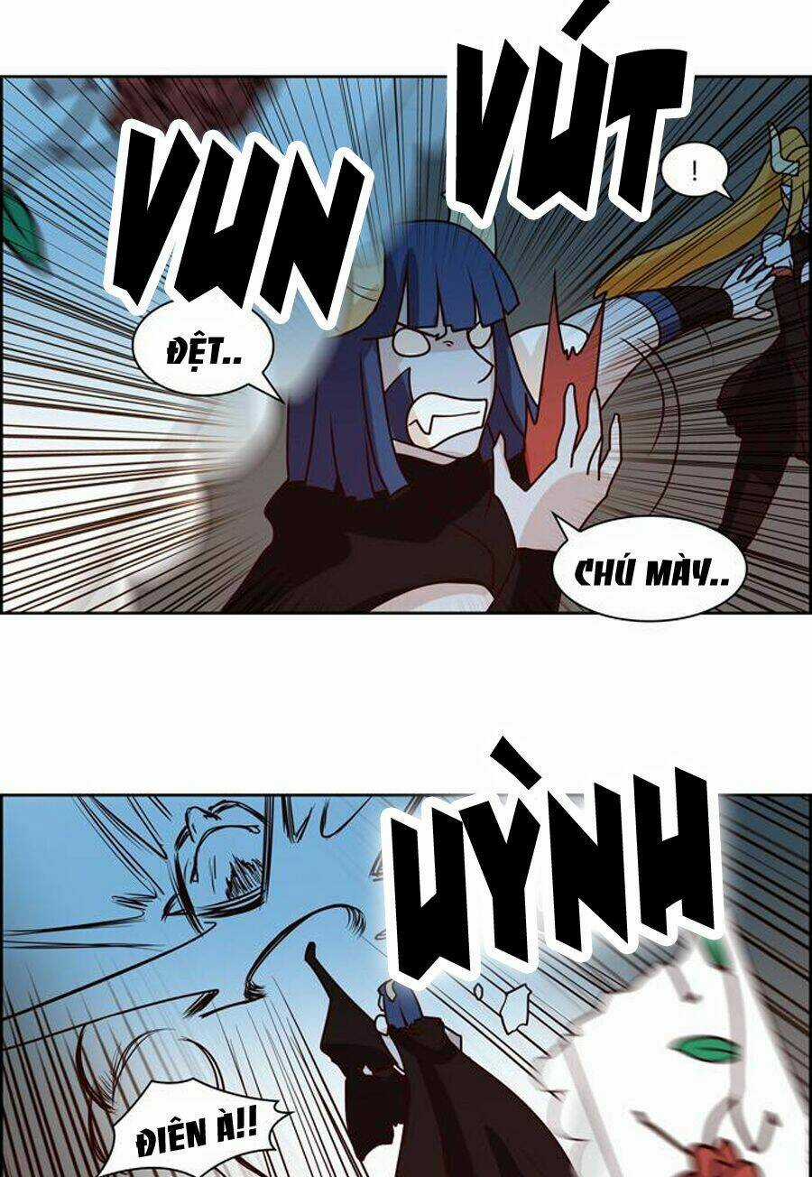 The Devil King Is Bored season 2 - Chapter 13 - Trang 7