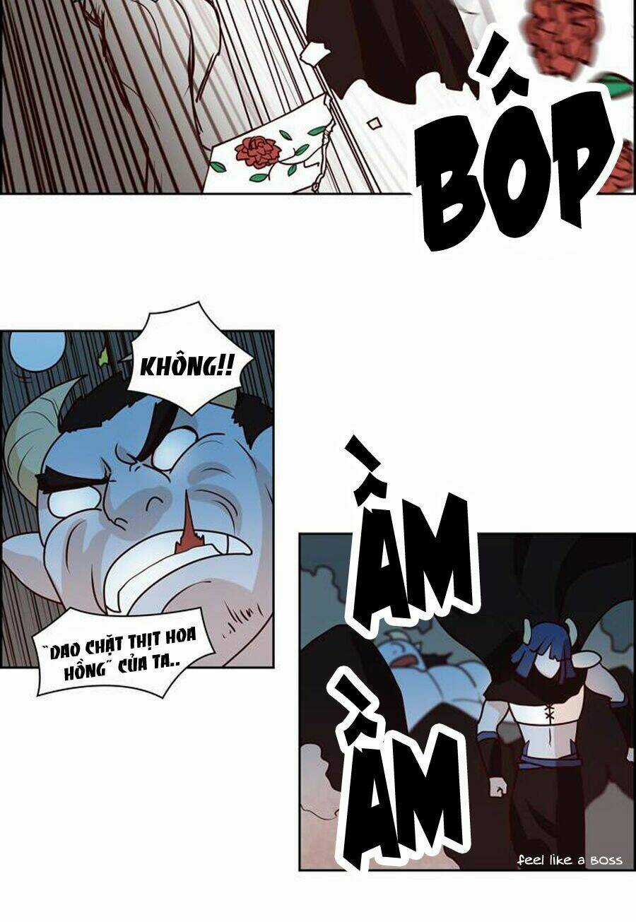 The Devil King Is Bored season 2 - Chapter 13 - Trang 8