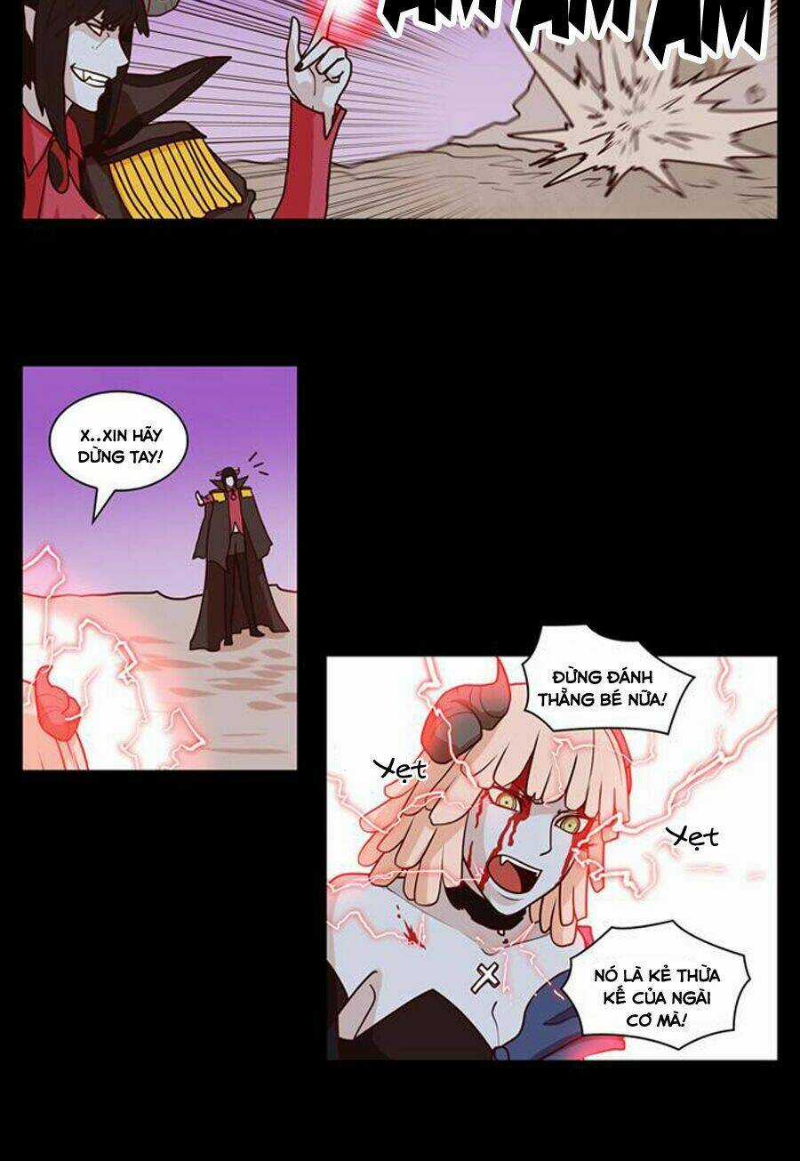 The Devil King Is Bored season 2 - Chapter 14 - Trang 22