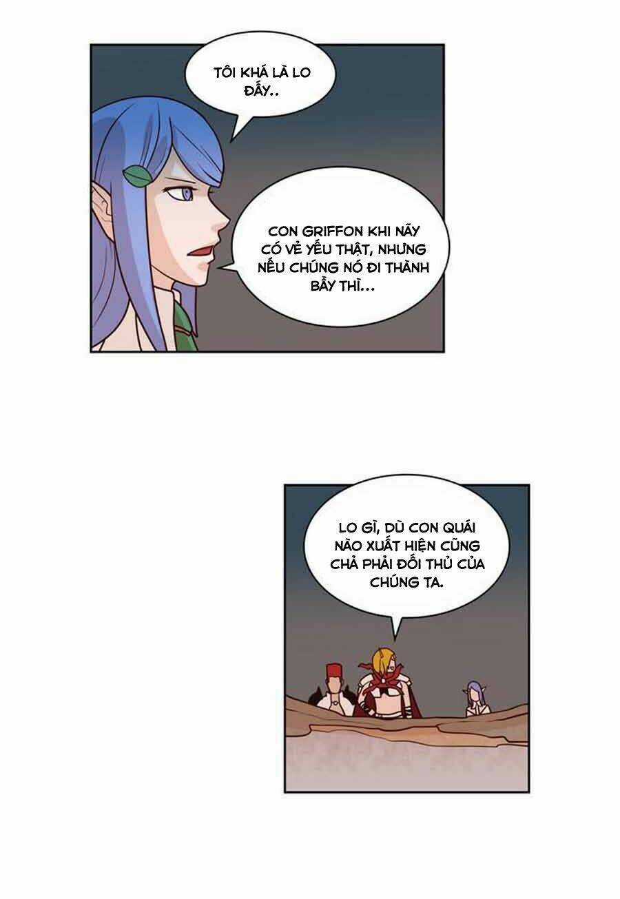 The Devil King Is Bored season 2 - Chapter 14 - Trang 30