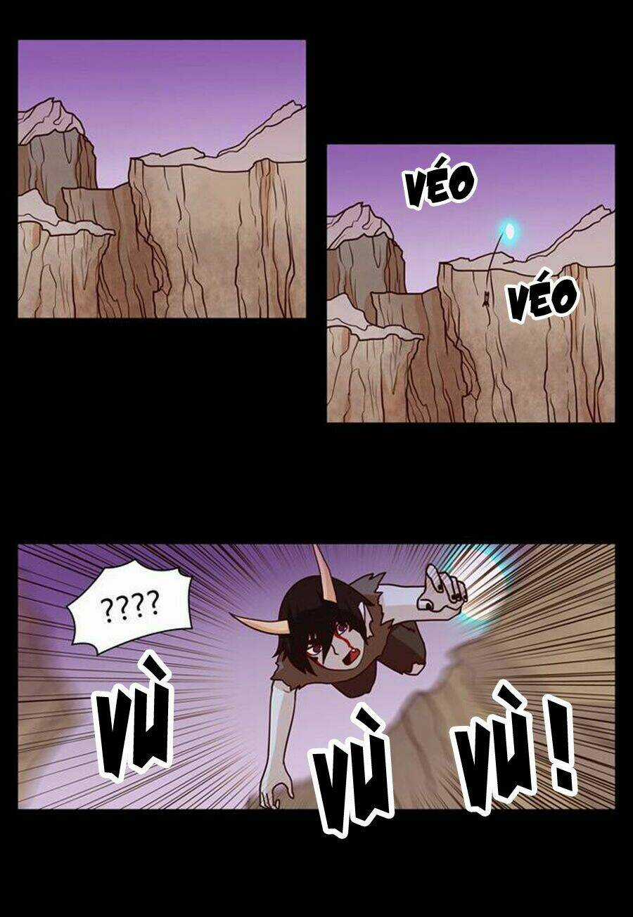 The Devil King Is Bored season 2 - Chapter 14 - Trang 4