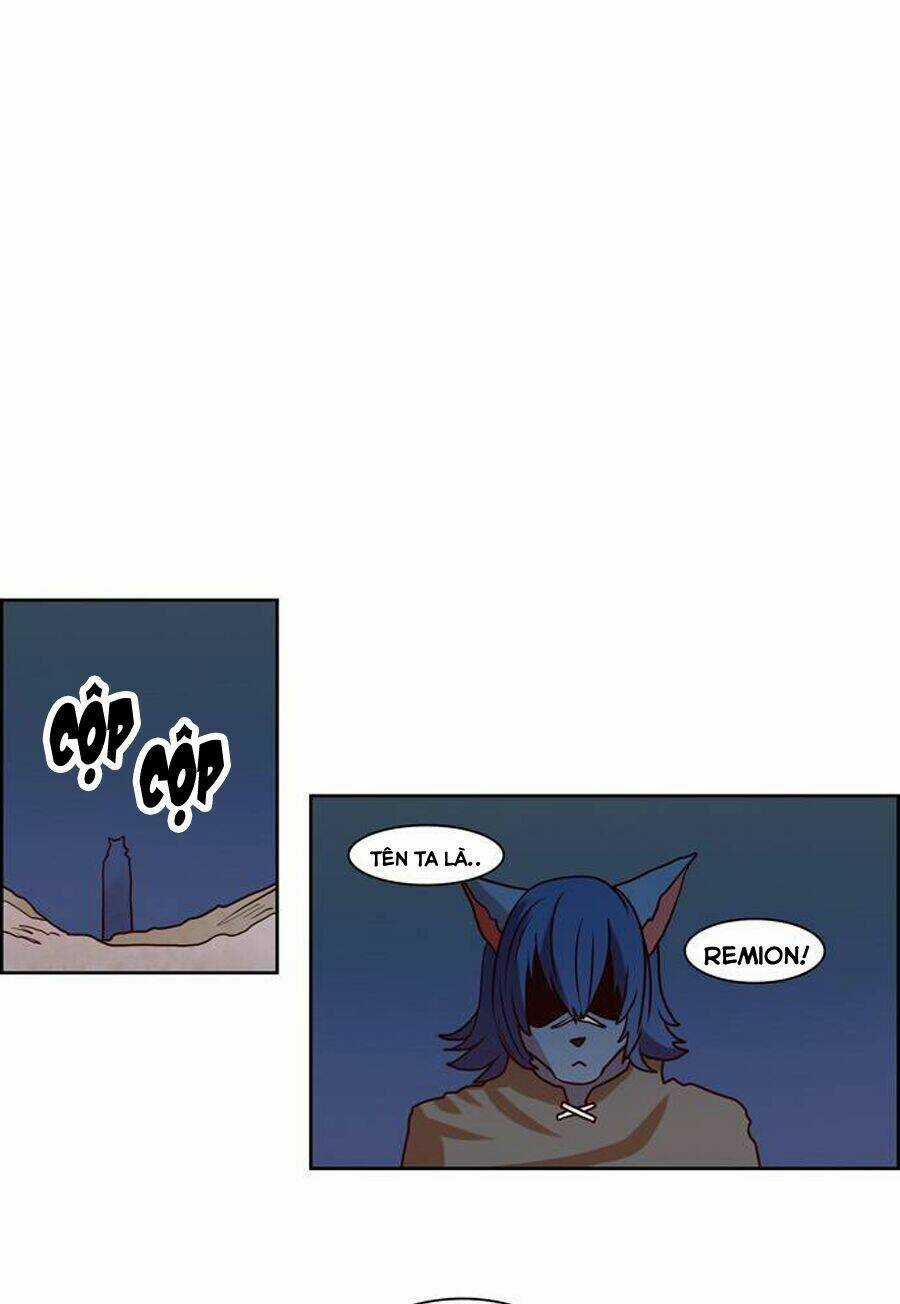 The Devil King Is Bored season 2 - Chapter 15 - Trang 21