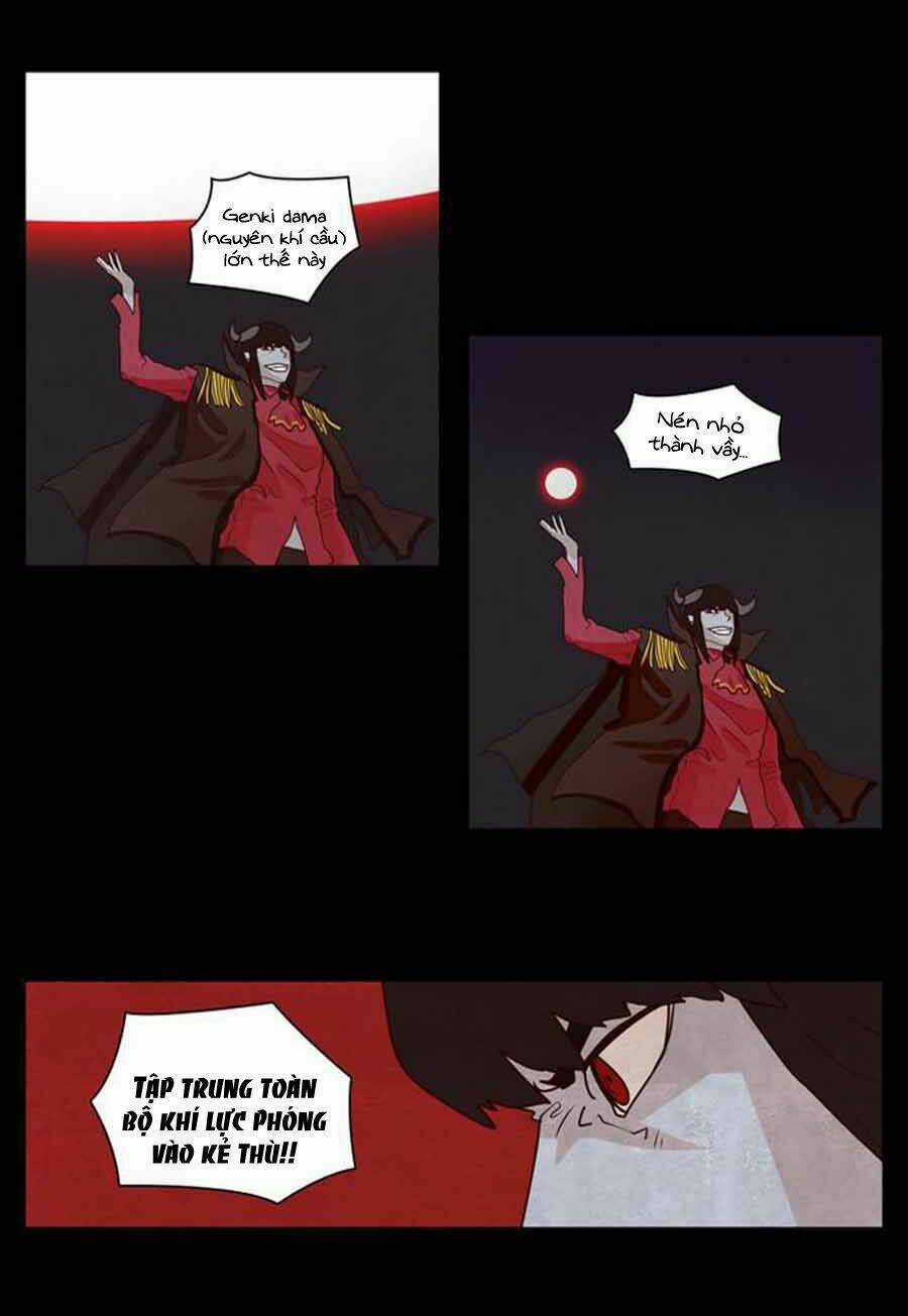 The Devil King Is Bored season 2 - Chapter 17 - Trang 28