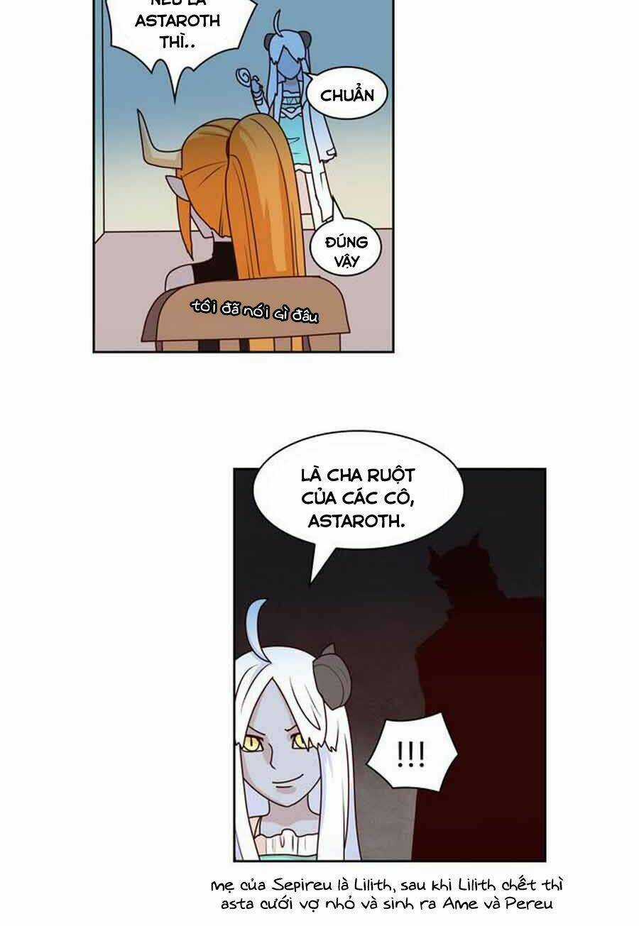 The Devil King Is Bored season 2 - Chapter 17 - Trang 10