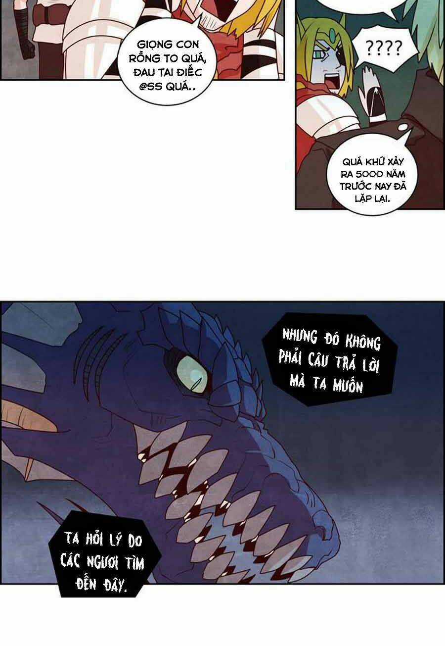 The Devil King Is Bored season 2 - Chapter 18 - Trang 30