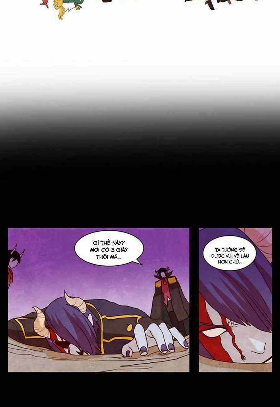 The Devil King Is Bored season 2 - Chapter 18 - Trang 4