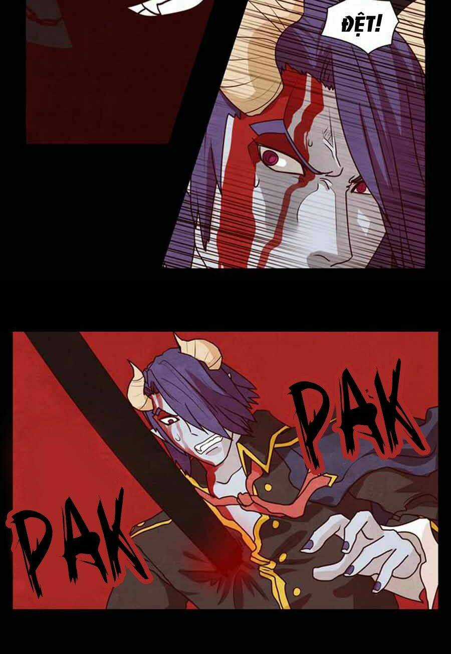 The Devil King Is Bored season 2 - Chapter 18 - Trang 10