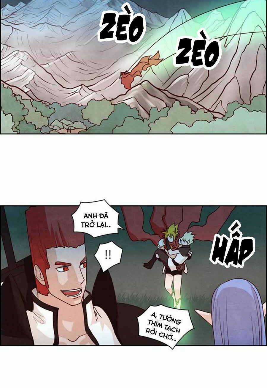 The Devil King Is Bored season 2 - Chapter 19 - Trang 26