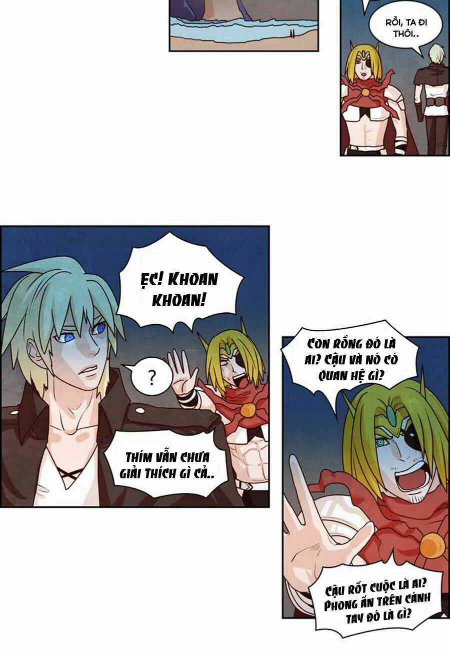 The Devil King Is Bored season 2 - Chapter 19 - Trang 10