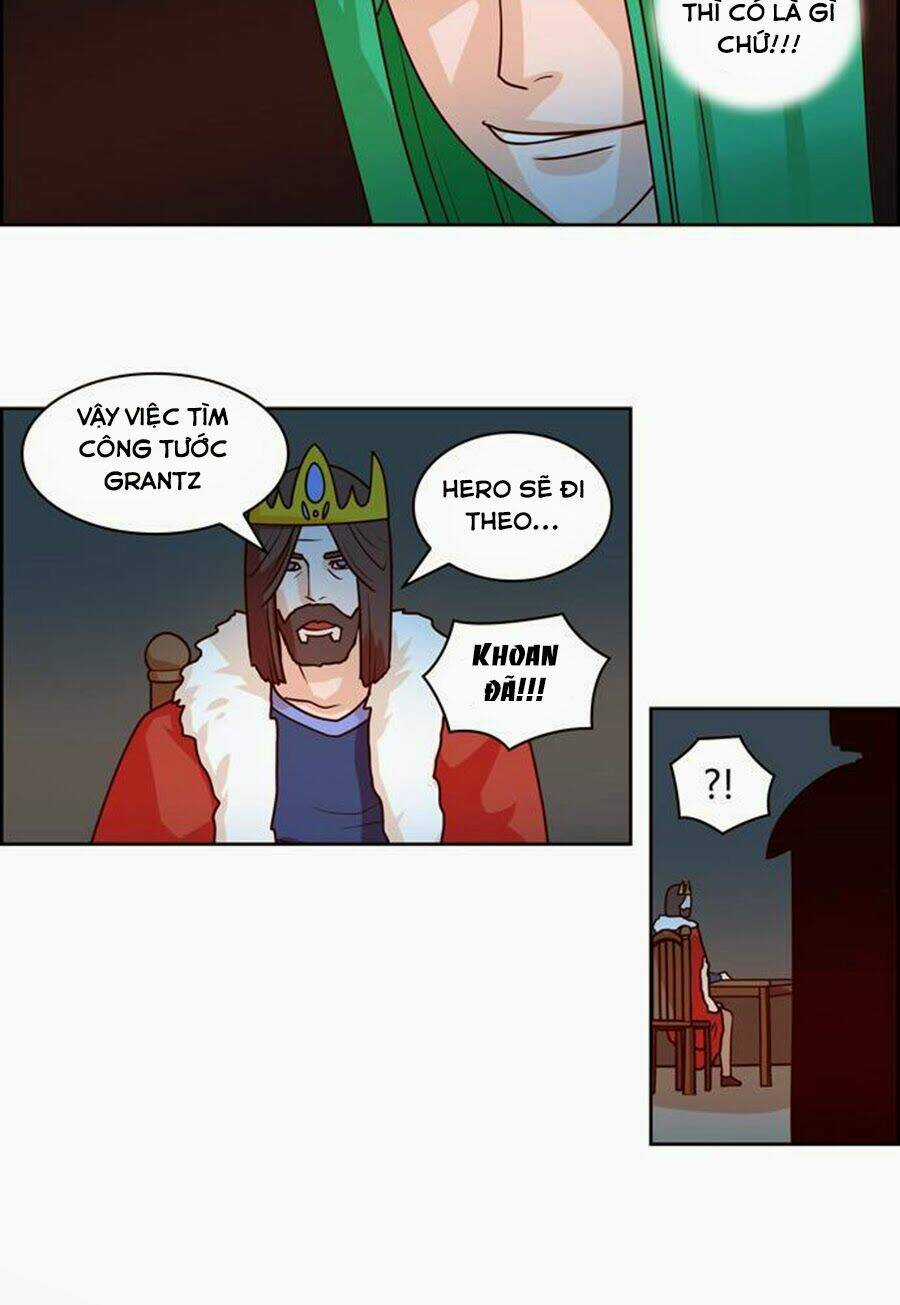 The Devil King Is Bored season 2 - Chapter 2 - Trang 34