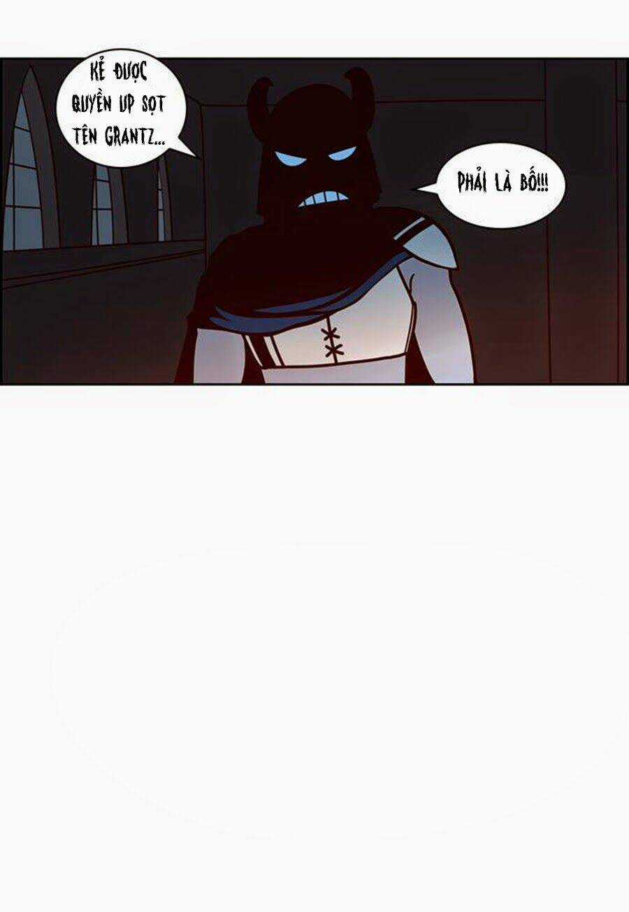 The Devil King Is Bored season 2 - Chapter 2 - Trang 35