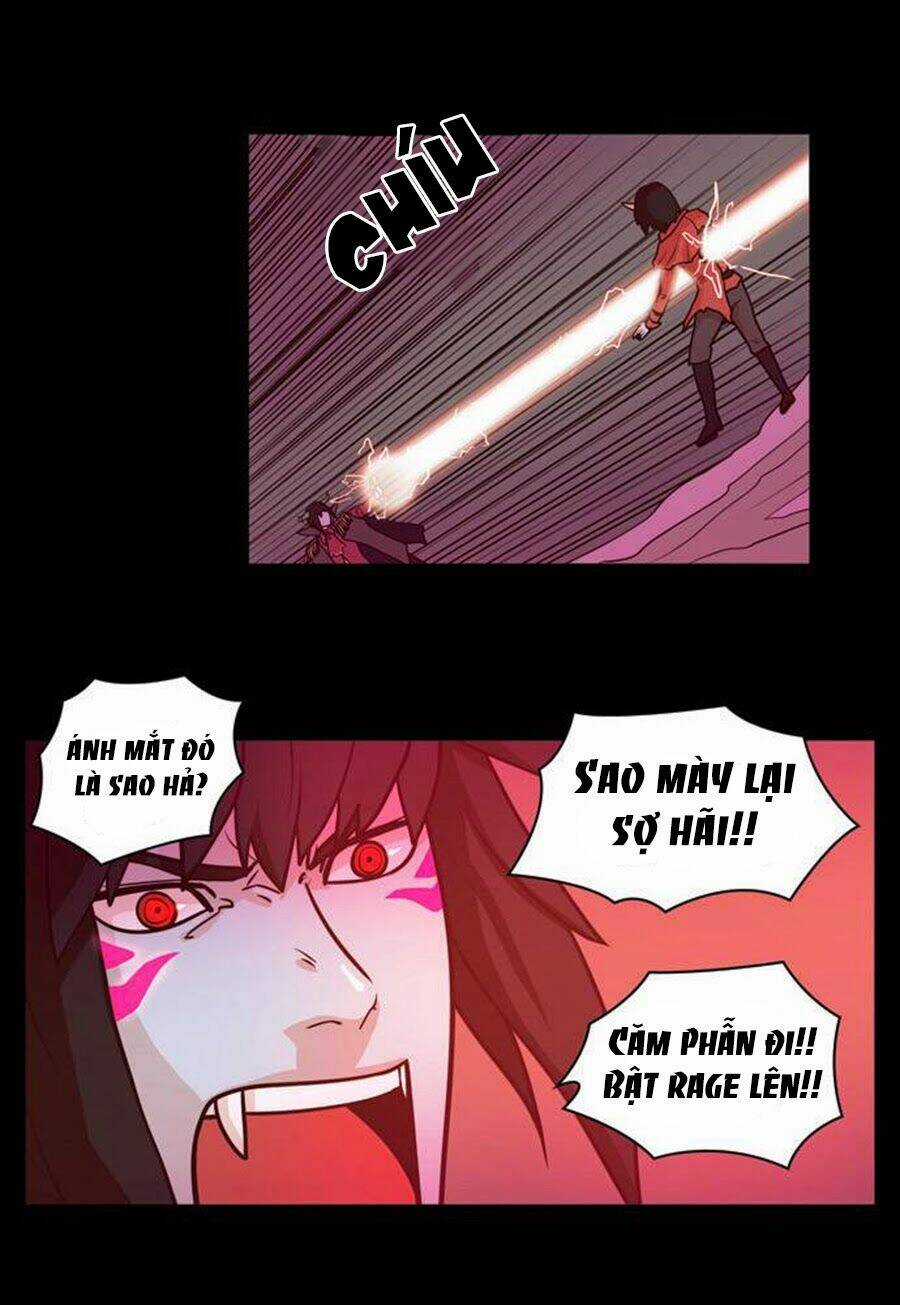 The Devil King Is Bored season 2 - Chapter 2 - Trang 8