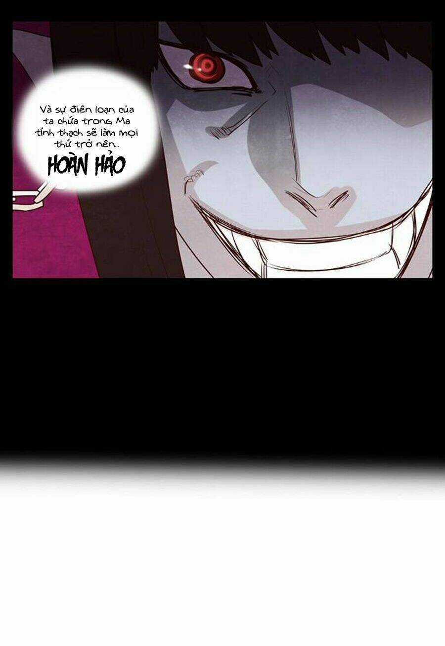 The Devil King Is Bored season 2 - Chapter 21 - Trang 12