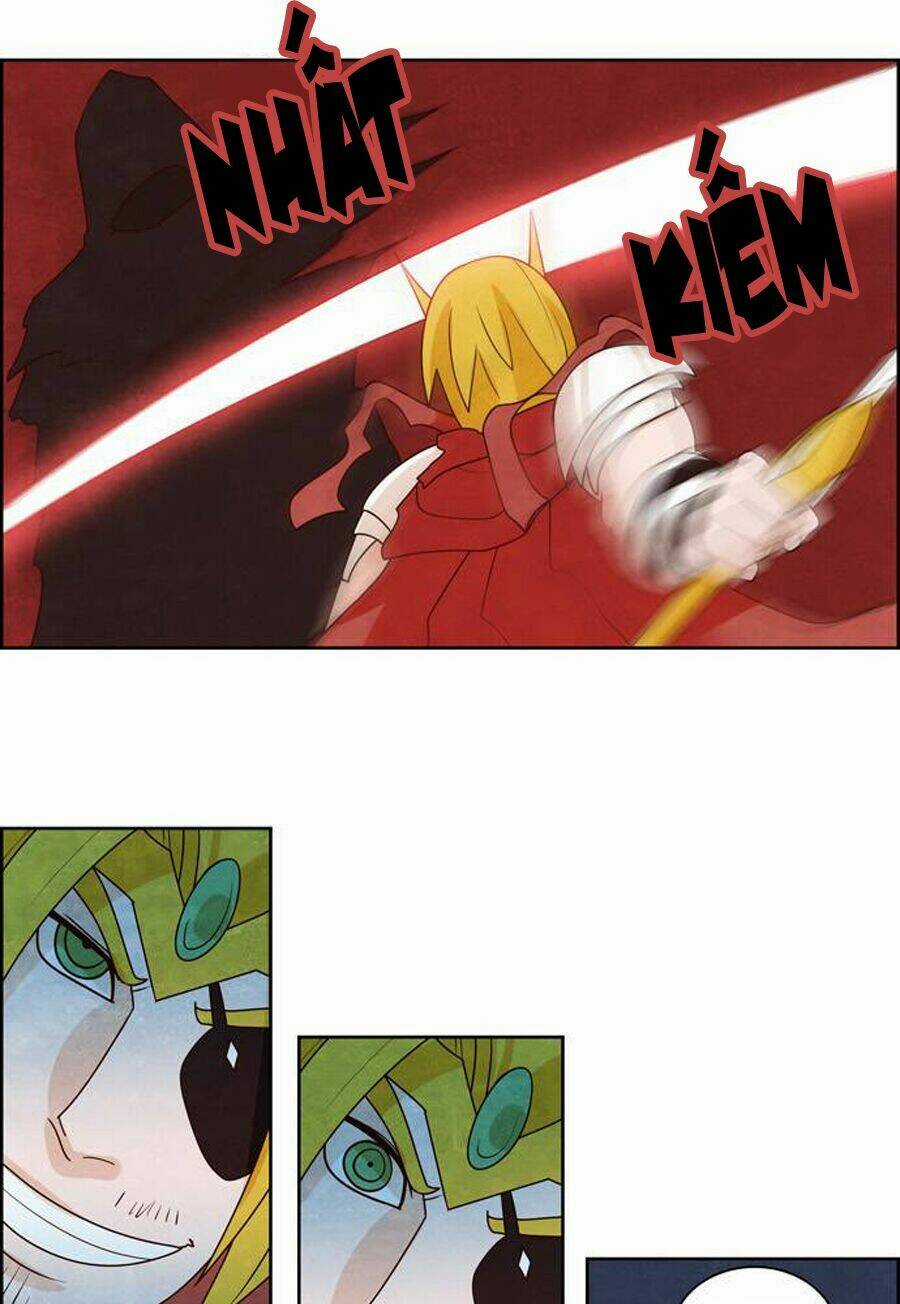 The Devil King Is Bored season 2 - Chapter 21 - Trang 17