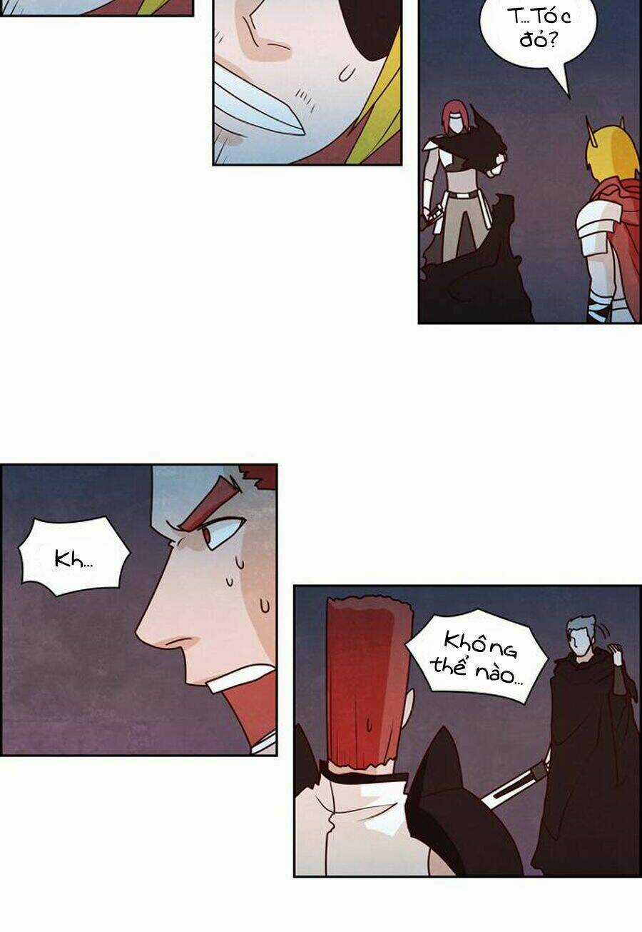 The Devil King Is Bored season 2 - Chapter 21 - Trang 18