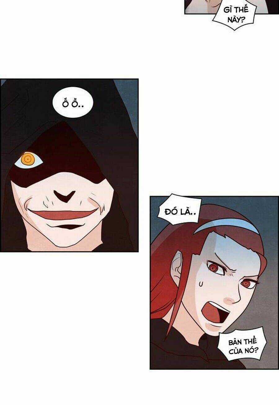 The Devil King Is Bored season 2 - Chapter 21 - Trang 28