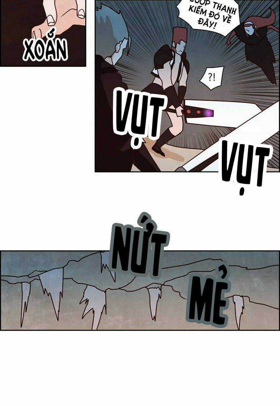 The Devil King Is Bored season 2 - Chapter 21 - Trang 30