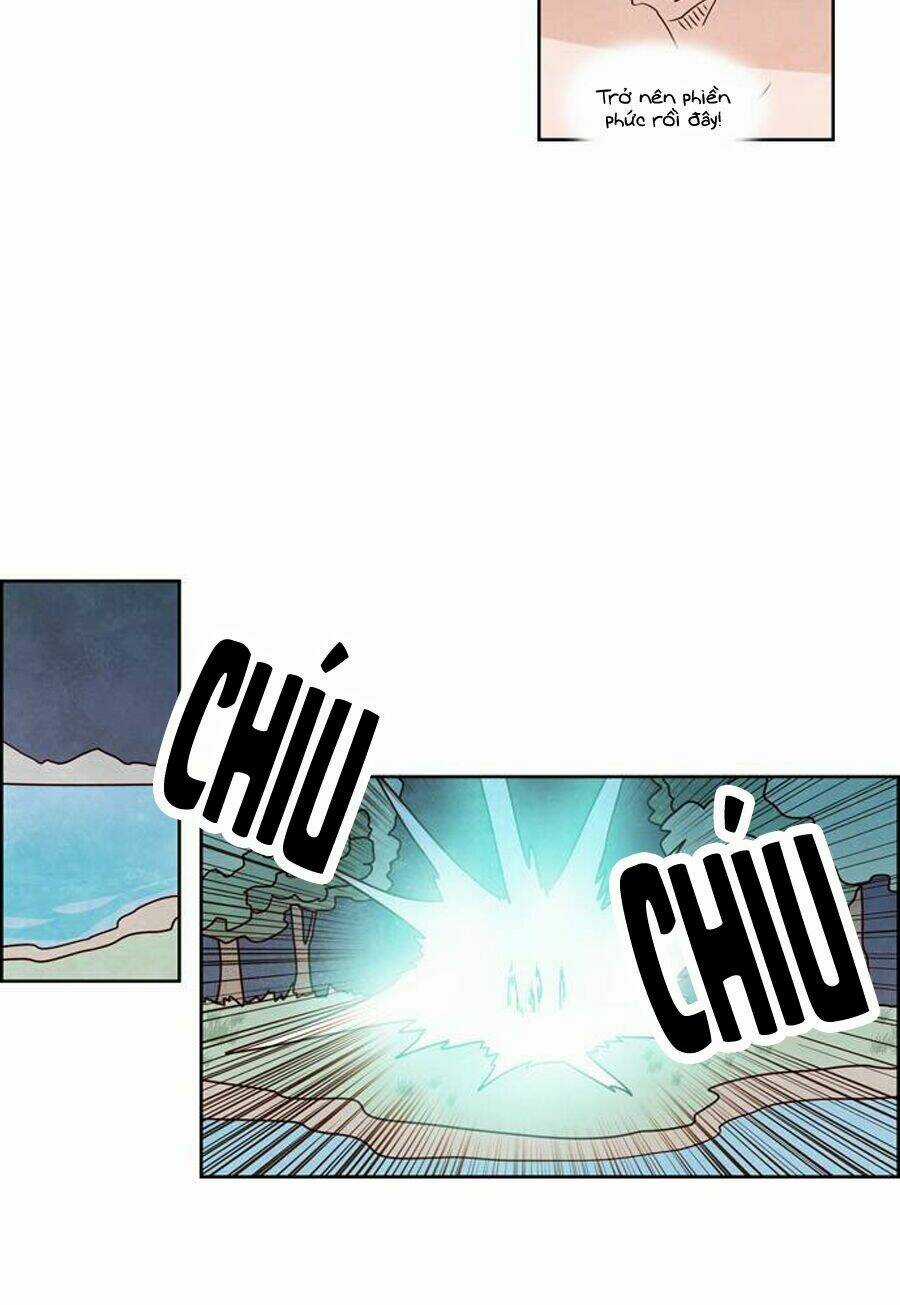 The Devil King Is Bored season 2 - Chapter 22 - Trang 22