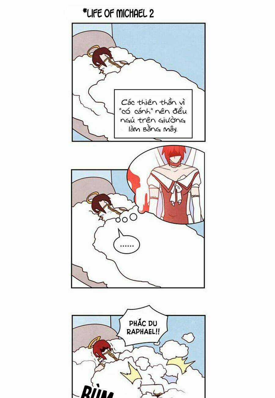 The Devil King Is Bored season 2 - Chapter 22 - Trang 27