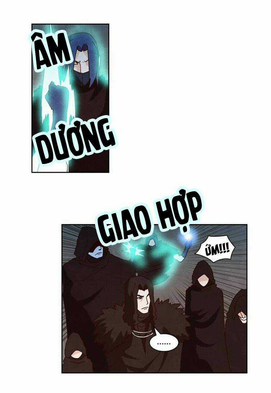 The Devil King Is Bored season 2 - Chapter 22 - Trang 5