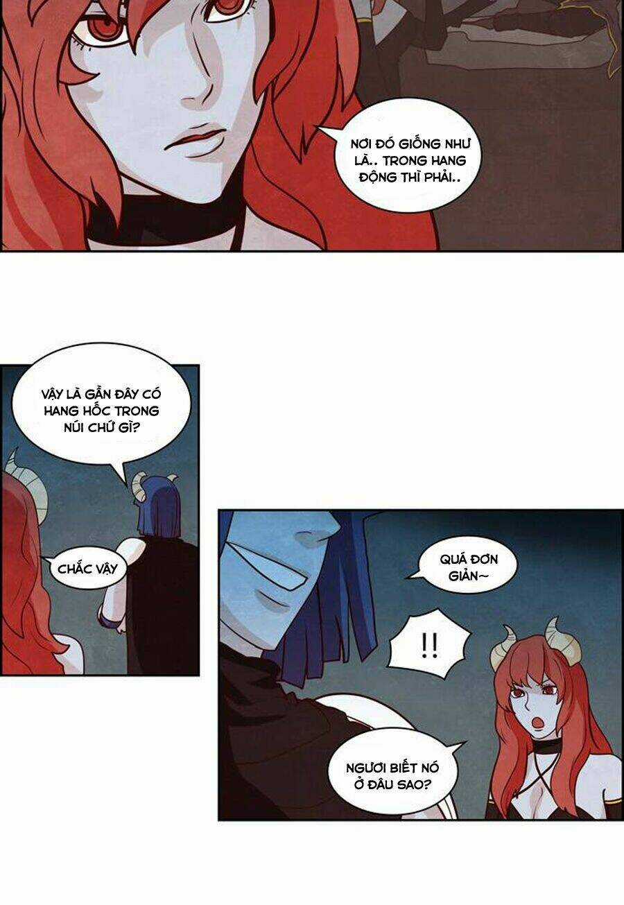 The Devil King Is Bored season 2 - Chapter 23 - Trang 14