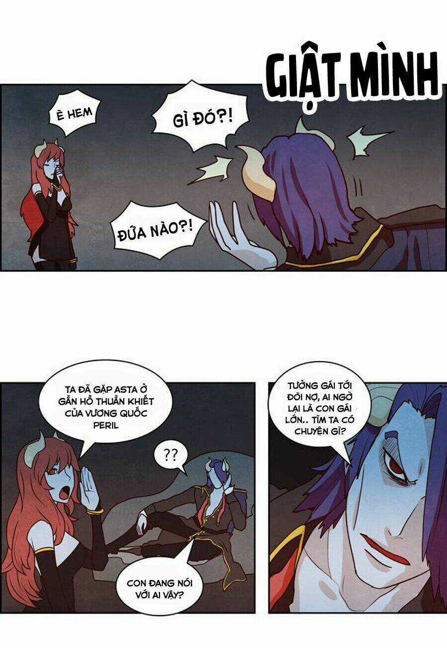 The Devil King Is Bored season 2 - Chapter 23 - Trang 22