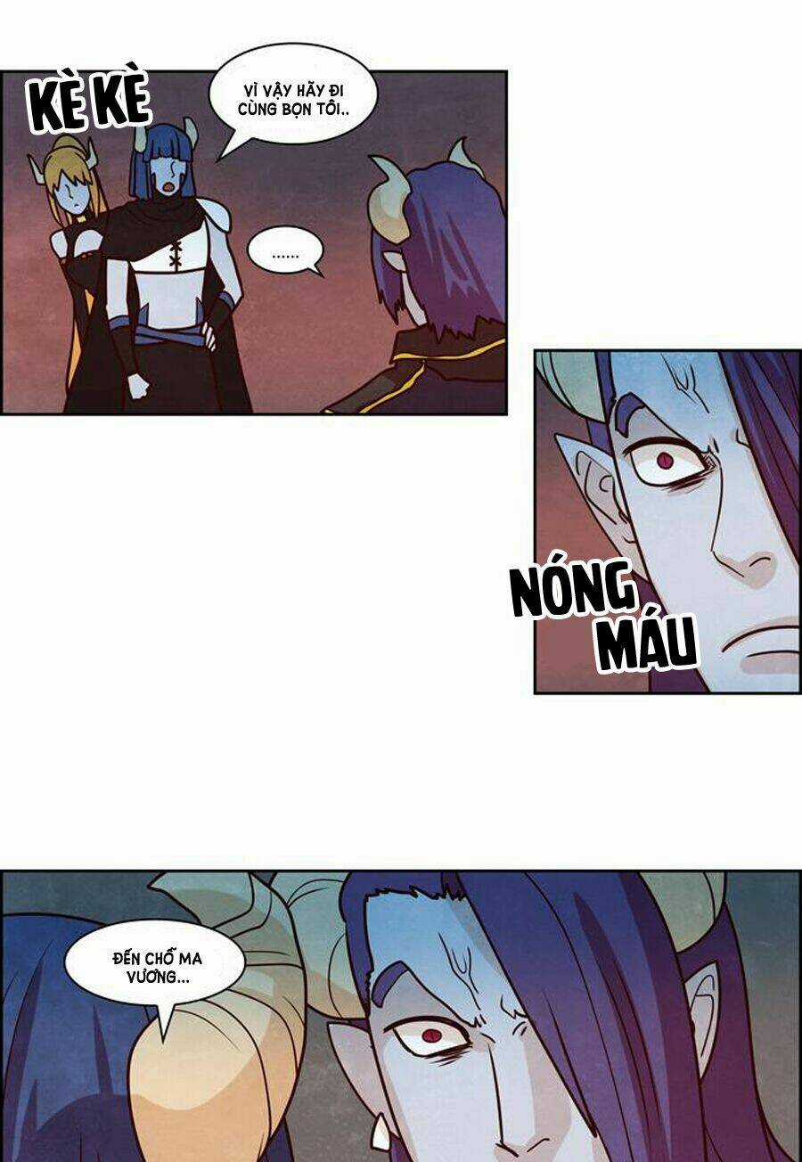 The Devil King Is Bored season 2 - Chapter 24 - Trang 7