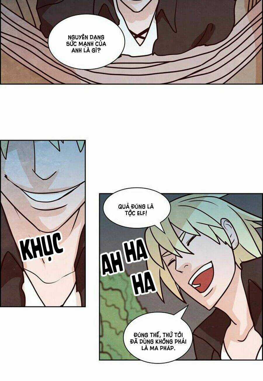 The Devil King Is Bored season 2 - Chapter 25 - Trang 11