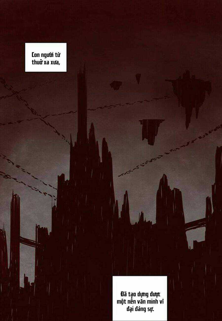 The Devil King Is Bored season 2 - Chapter 25 - Trang 20