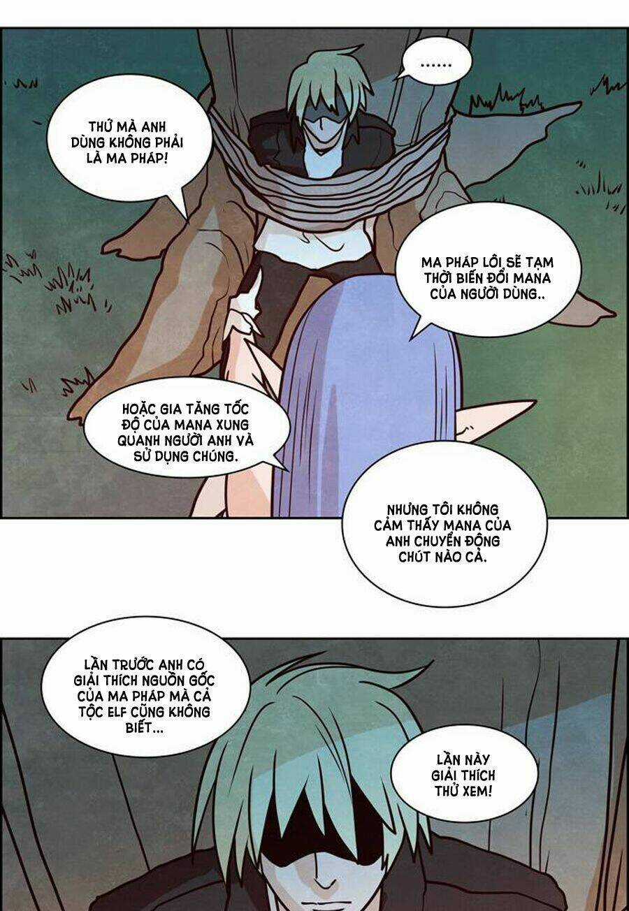 The Devil King Is Bored season 2 - Chapter 25 - Trang 10