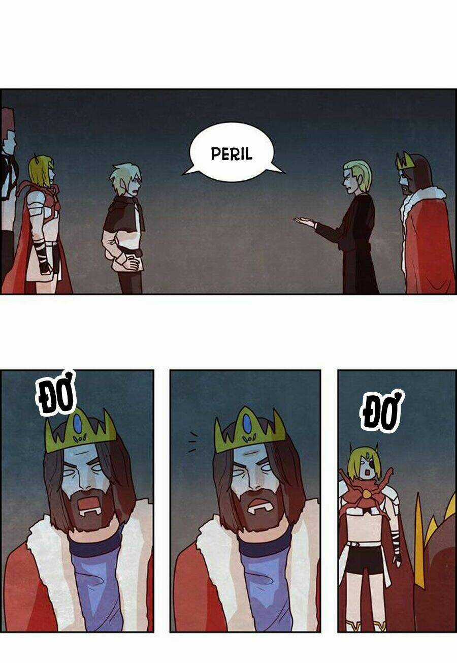 The Devil King Is Bored season 2 - Chapter 26 - Trang 24